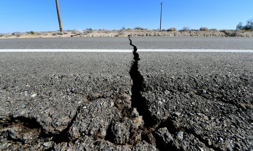 terremoti italia 2020