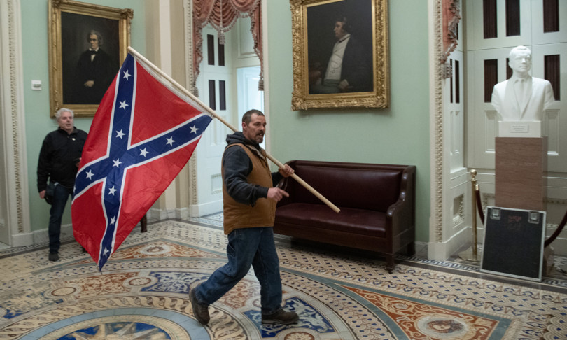 ironia avversari America sgomento alleati