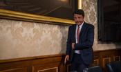 Renzi rilancia la sfida a Conte: "Se non ha i numeri si fa un altro governo"