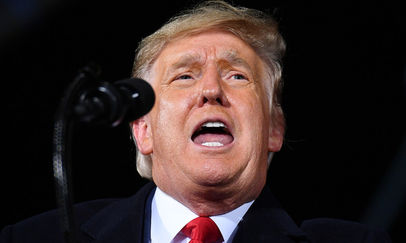Trump condanna violenze lancia appello riappacificazione nazionale