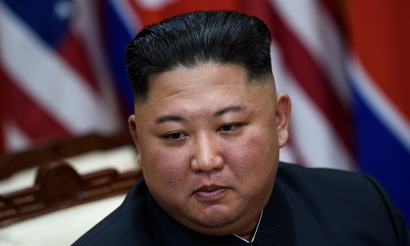 Kim vuole rafforzare relazioni due Coree