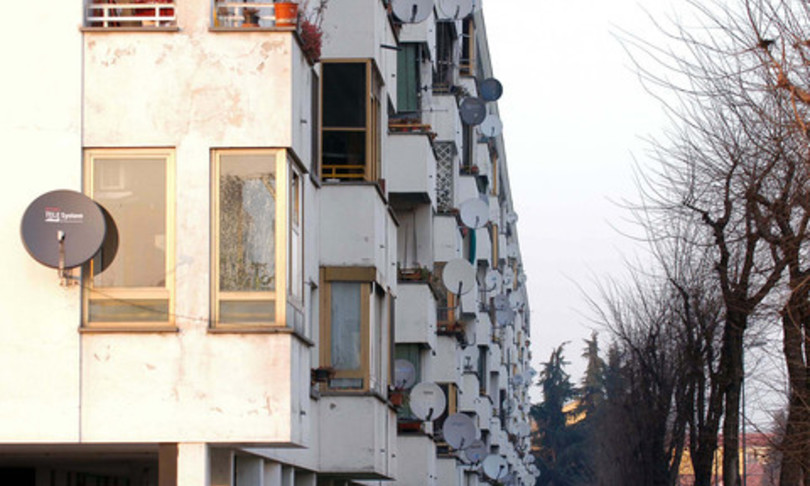 casa precarieta abitativa poverta