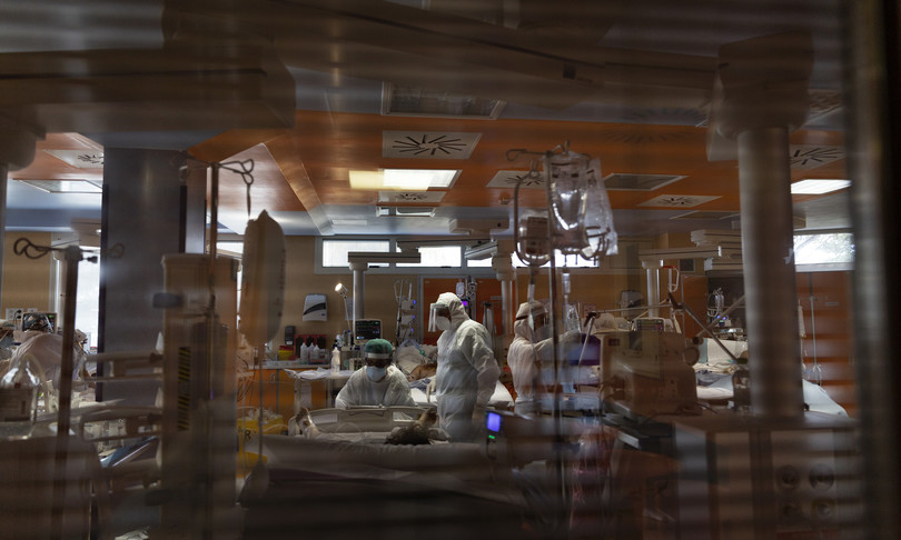 effetti negativi farmaci contro ipertensione pazienti covid