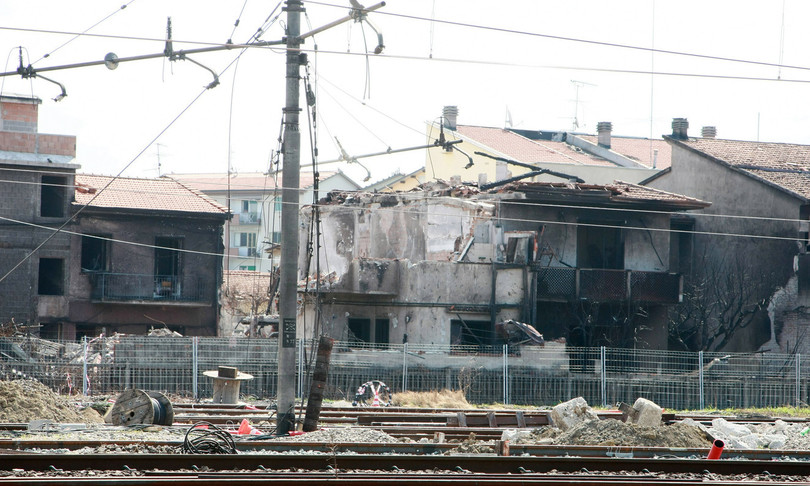strage viareggio sentenza cassazione disastro colposo