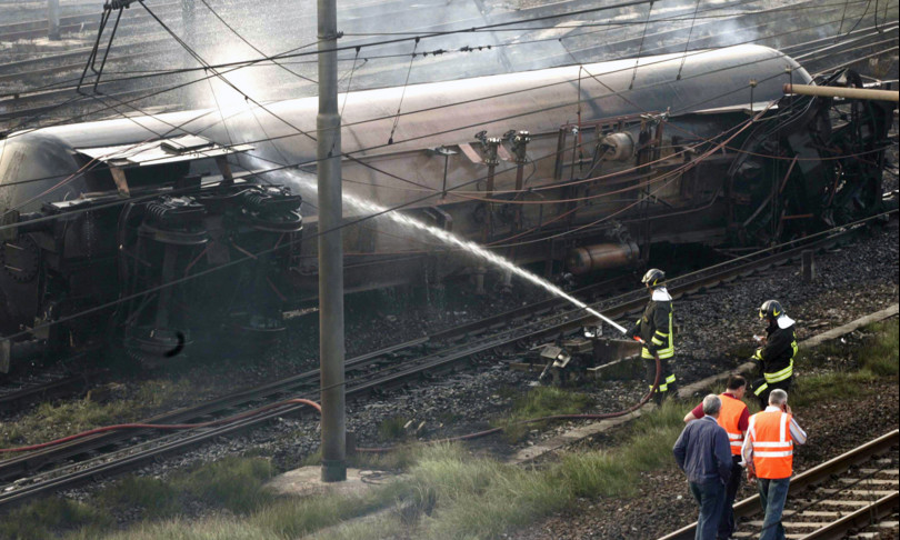 strage viareggio sentenza cassazione disastro colposo