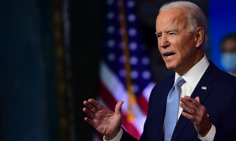Usa Biden responsabili Capitol pagheranno