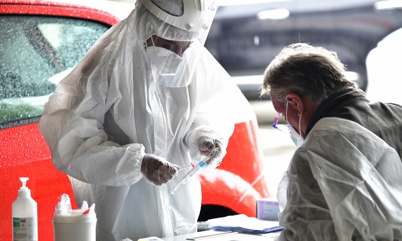 Covid variante Usa coronavirus