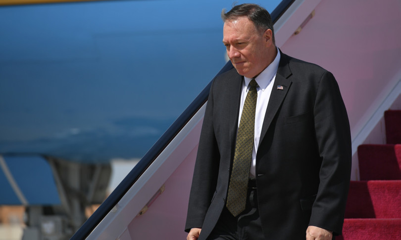 restrizioni usa taiwan pechino