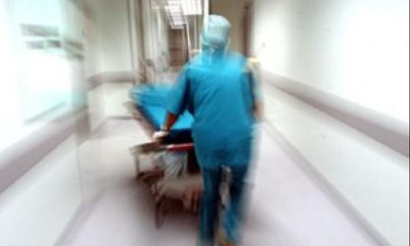 covid sanitari ospedali sotto pressione