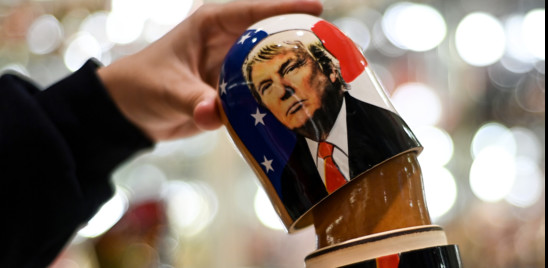 Due Americhe e la messa al bando della ragione