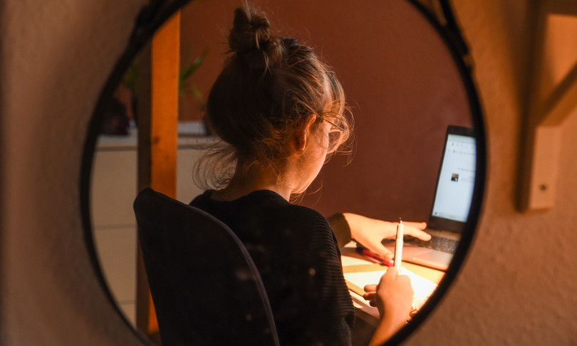 covid chiusura scuole europa