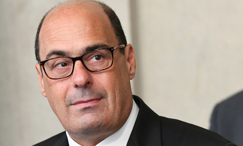 scuola zingaretti membri governo intervengono senza soluzioni
