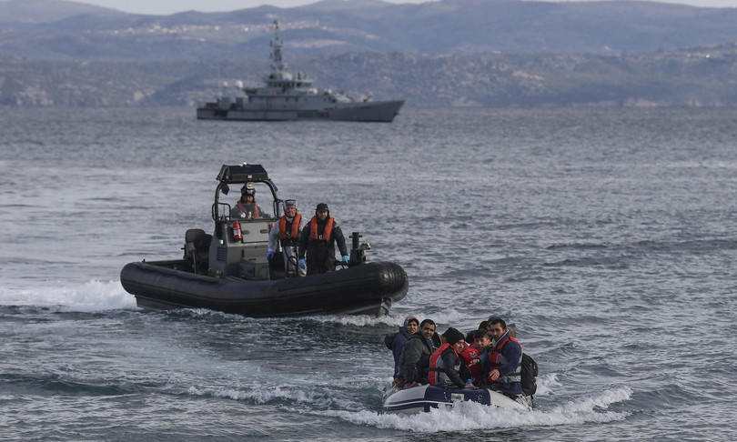 migranti ufficio antifrode ue indaga frontex