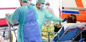 Per l'esperto "senza le risorse il nuovo piano pandemico è carta straccia"