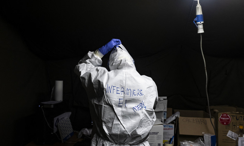 contagi morti covid bollettino 12 gennaio