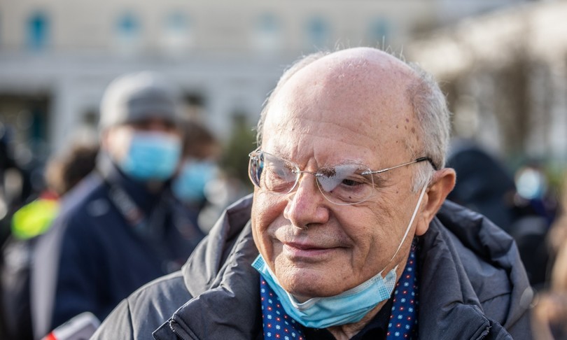 situazione covid come marzo galli