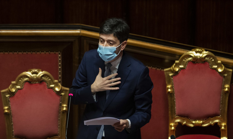 proroga stato emergenza covid espansione pandemia speranza