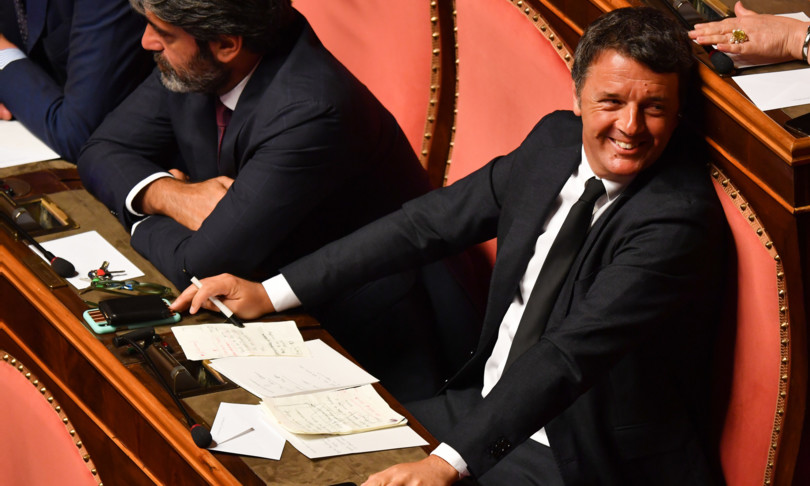 crisi governo resa dei conti