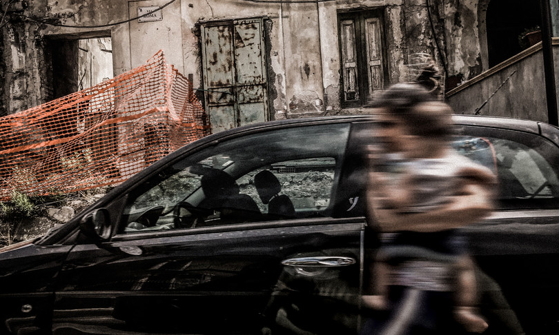 atlante illustrato ndrangheta