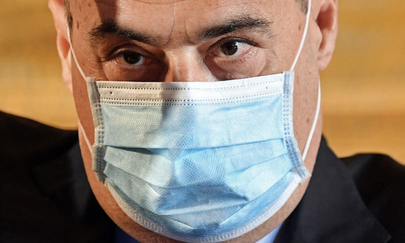 crisi governo zingaretti iv incomprensibile