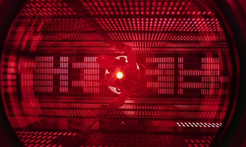 intelligenza artificiale super incontrollabile