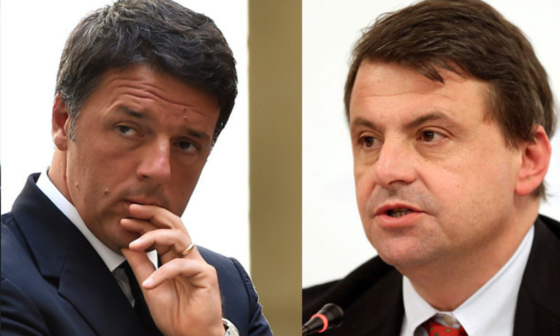 agi youtrend sondaggi calenda renzi pd m5s