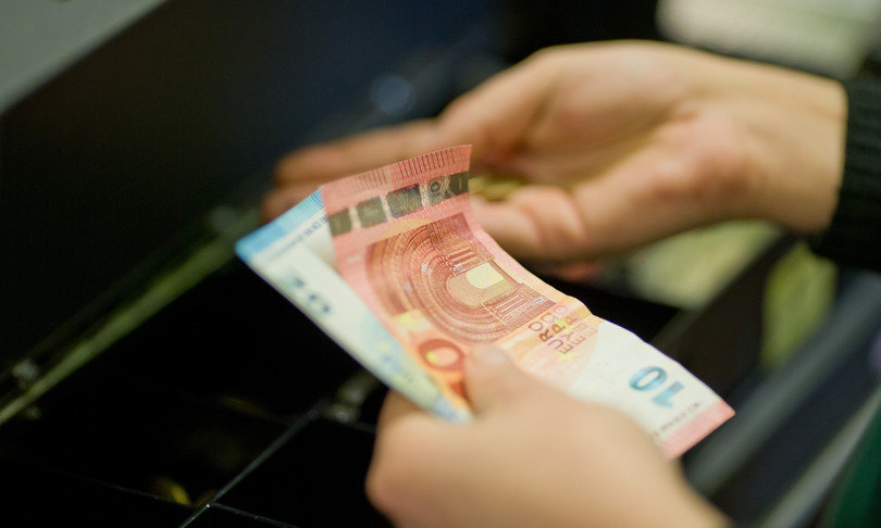 covid pesa redditi peggior crollo 20 anni