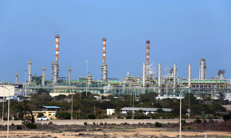 Petrolio Opec domanda petrolio
