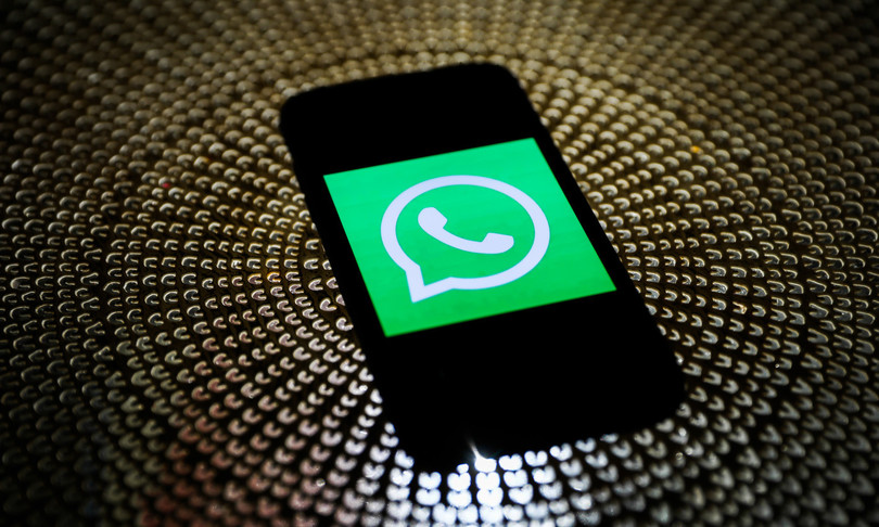 Whatsapp garante privacy