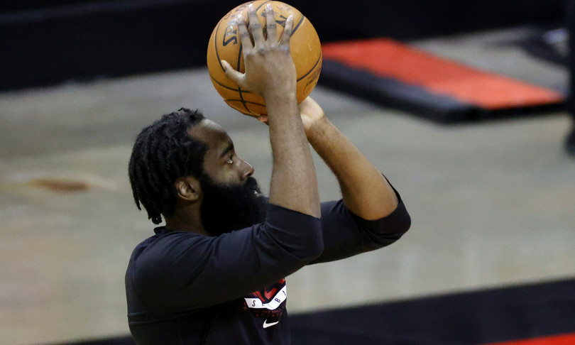 harden houston brooklyn nba