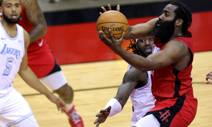 harden houston brooklyn nba