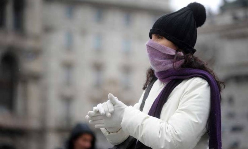 maltempo freddo weekend calo temperature
