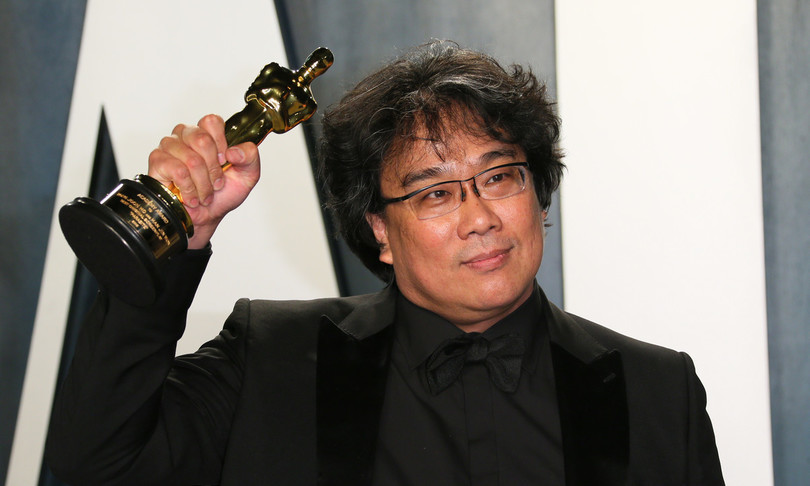 Venezia cinema bong joon ho presidente giuria