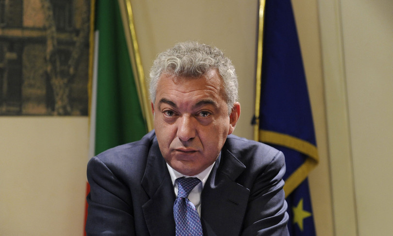 vaccino domenico arcuri taglio dosi pfizer