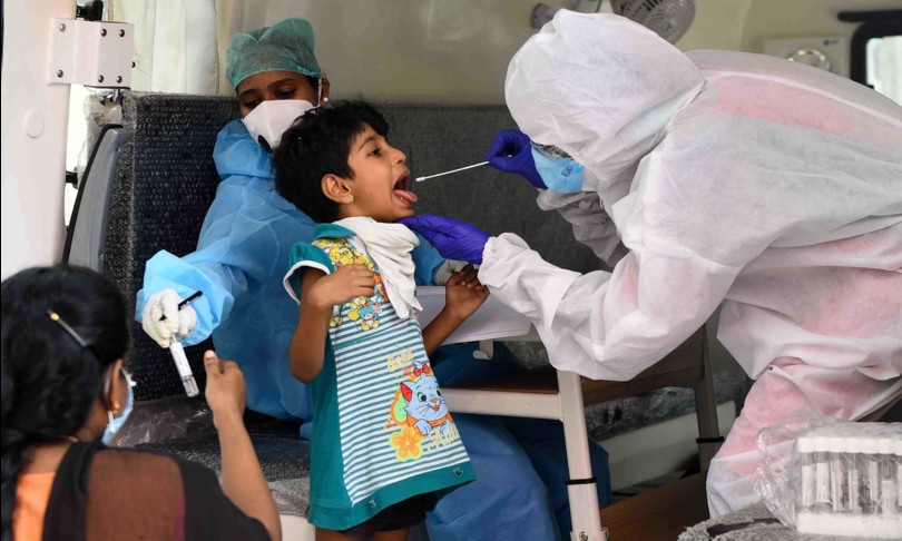 Parte in India maggior campagna vaccinale anti Covid mondo
