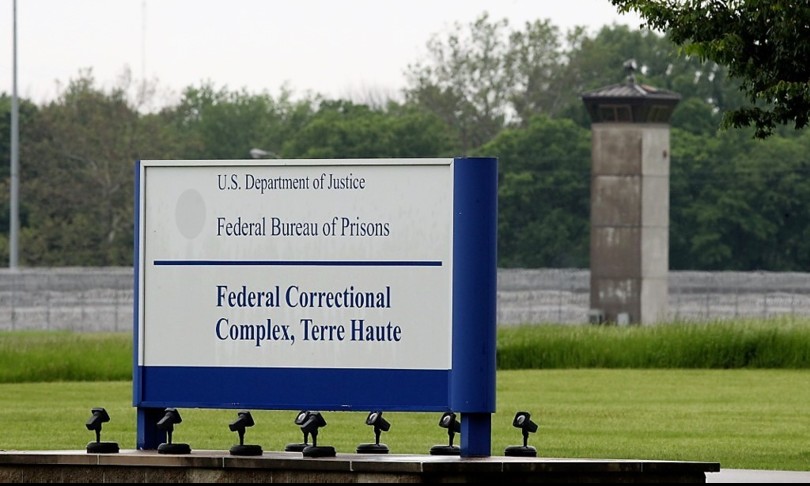 Usa: giustiziato Higgs, 13ma esecuzione federale da luglio