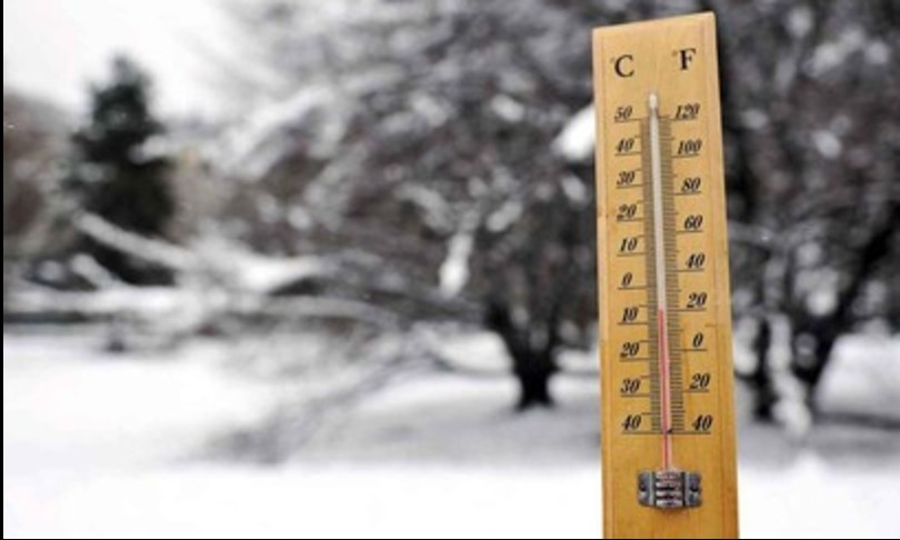 freddo siberiano meteo weekend