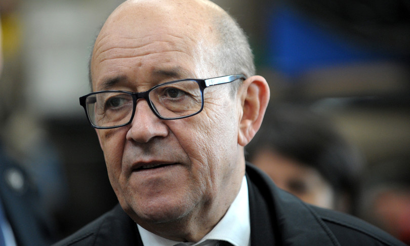 Le Drian con Teheran non basta rilanciare accordo 2015