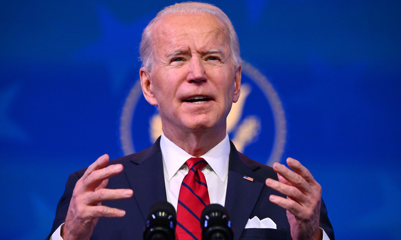 biden primo giorno svolta clima migranti