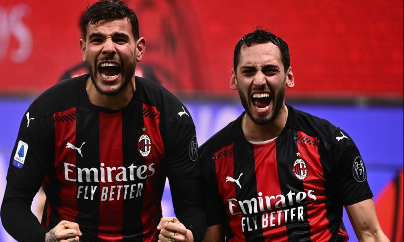milan hernandez calhanoglu positivi covid