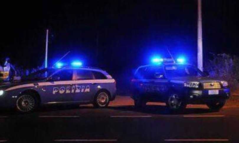 morto 15enne incidente stradale biellese