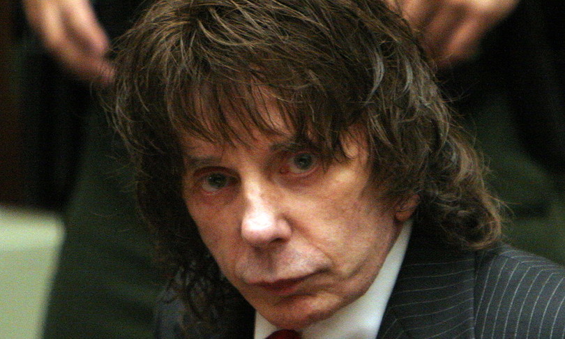 morto Phil Spector produttore ribelle