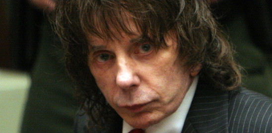 È morto Phil Spector, il produttore ribelle di Beatles e Tina Turner