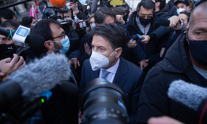 conte prova camere