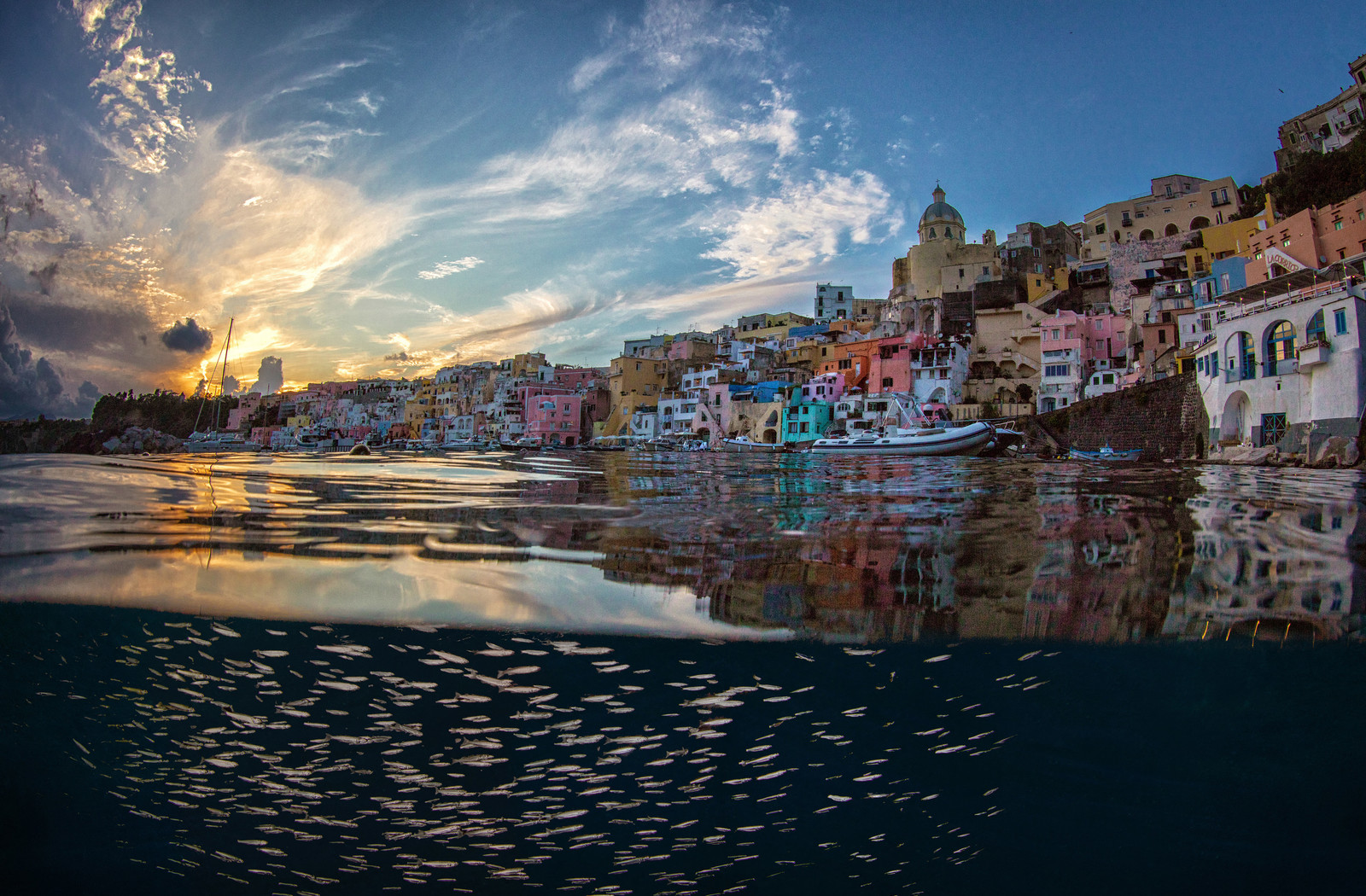 Procida