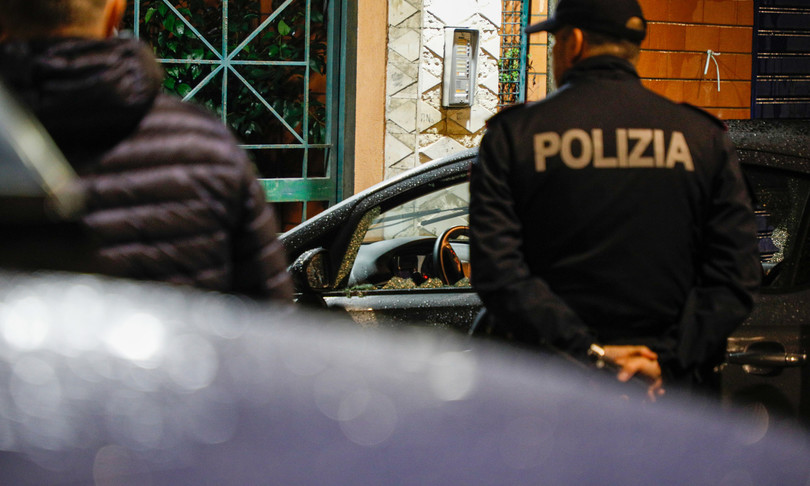 camorra dna cold case delitto risolto 21 anni dopo