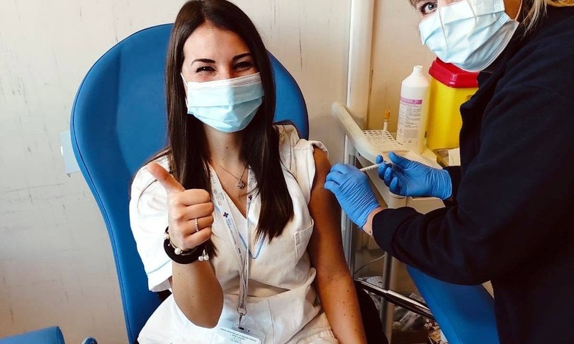 vaccino richiamo alivernini spallanzani