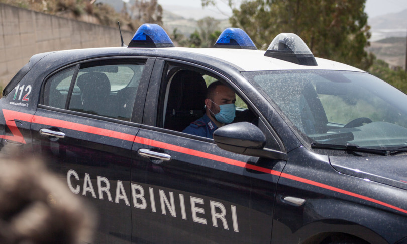 ndrangheta operazione diavoli rosarno arresti sindaco