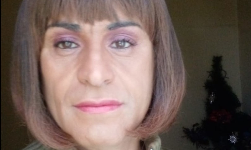 alluvione sardegna transgender ex agente olbia
