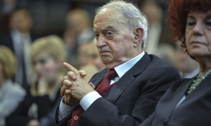 morto emanuele macaluso pci